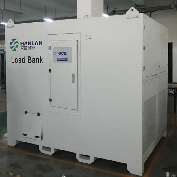 Resistive Load Banks